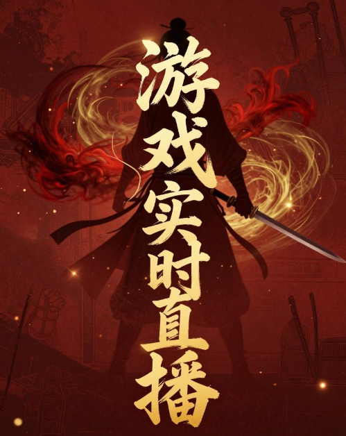 武魂之战Online实时直播